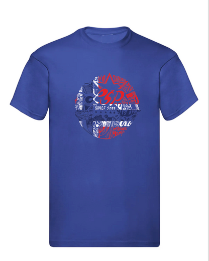 LSP NORGE T-shirt