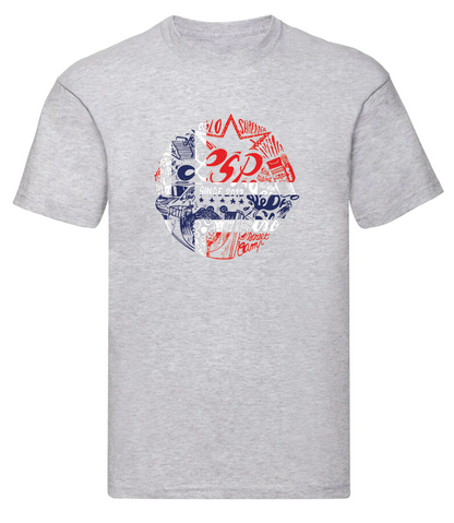 LSP NORGE T-shirt