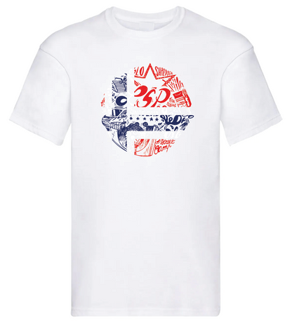 LSP NORGE T-shirt