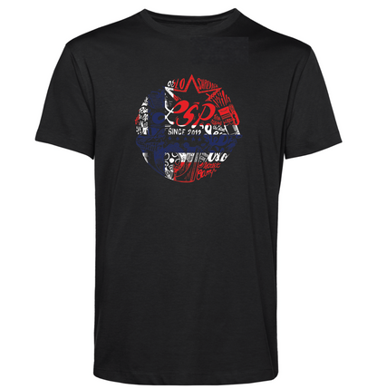 LSP NORGE T-shirt