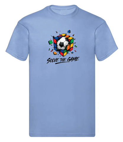 Solve The Game T-shirt