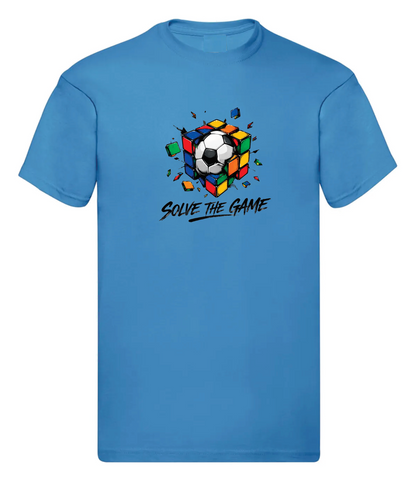 Solve The Game T-shirt