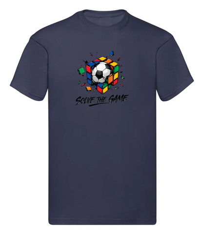 Solve The Game T-shirt
