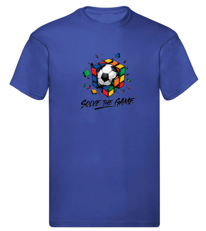 Solve The Game T-shirt