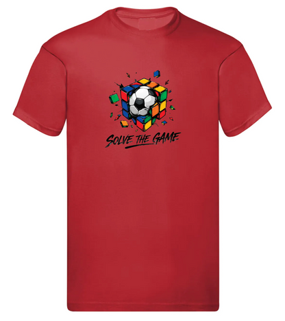 Solve The Game T-shirt