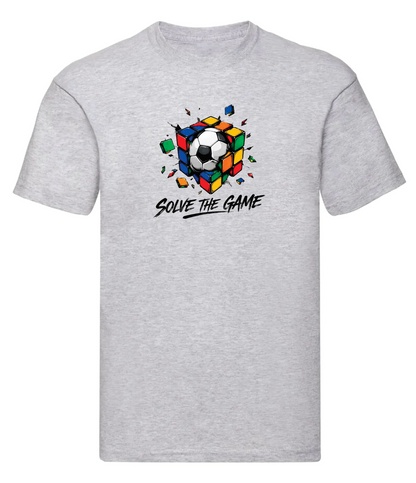 Solve The Game T-shirt