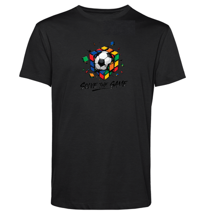 Solve The Game T-shirt