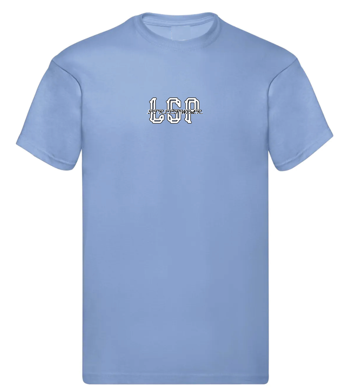 LSP Skeleton T-shirt
