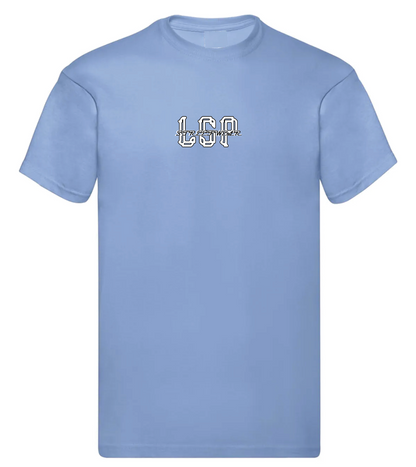 LSP Skeleton T-shirt