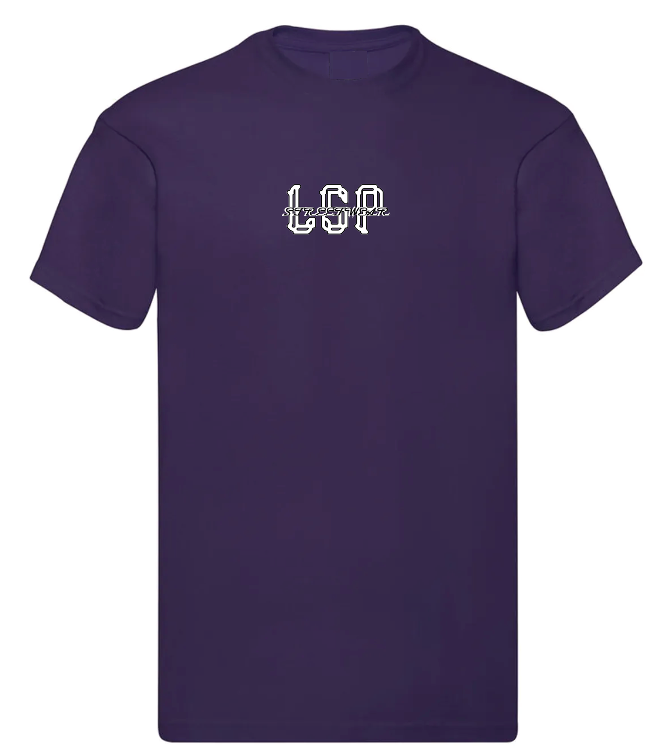 LSP Skeleton T-shirt