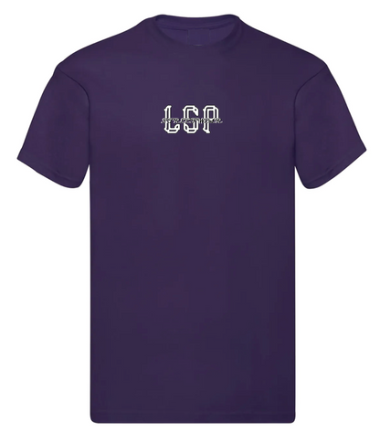 LSP Skeleton T-shirt