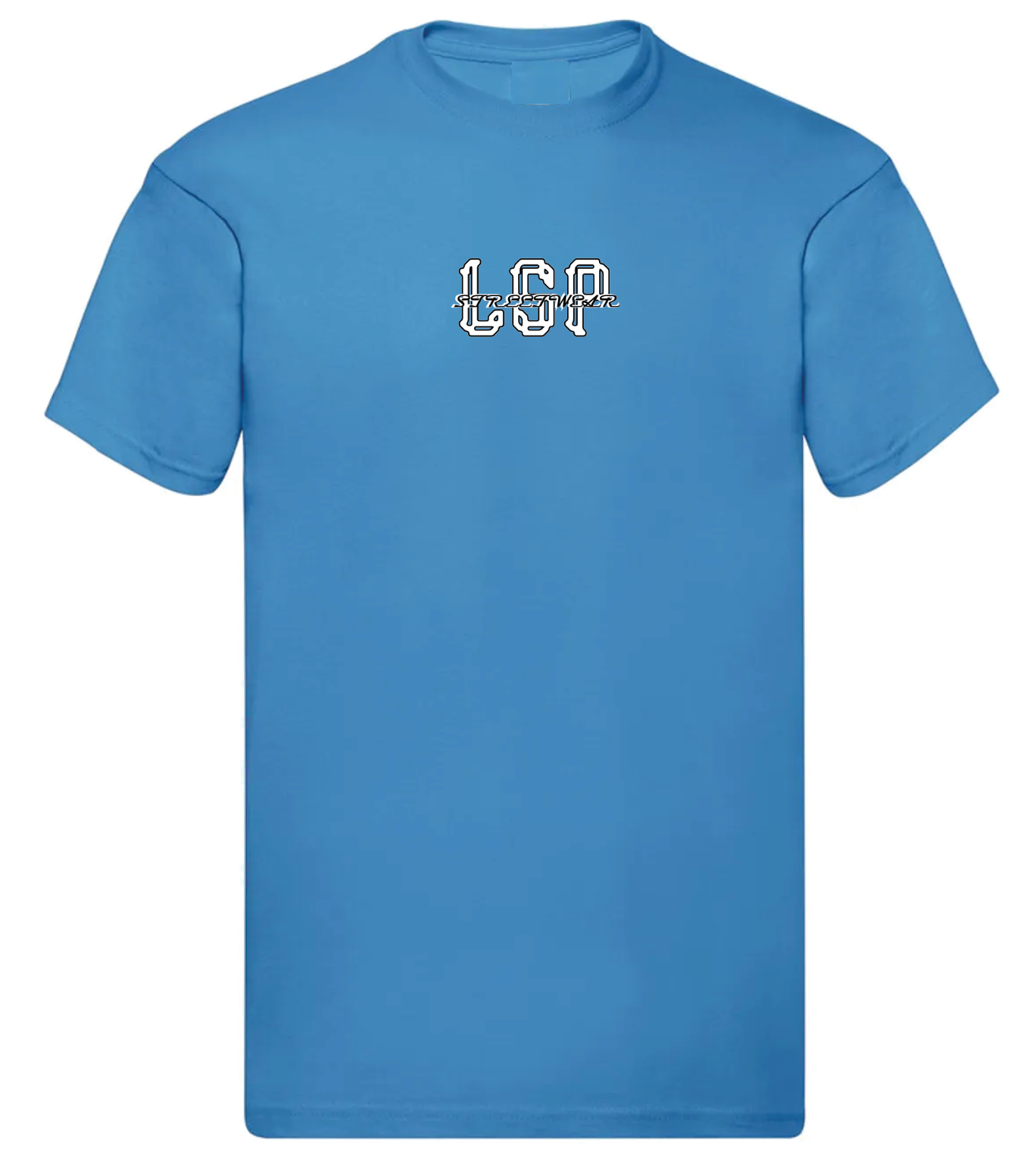 LSP Skeleton T-shirt