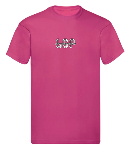 LSP Skeleton T-shirt