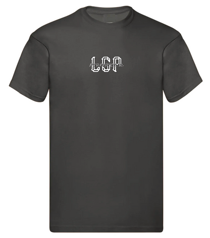 LSP Skeleton T-shirt