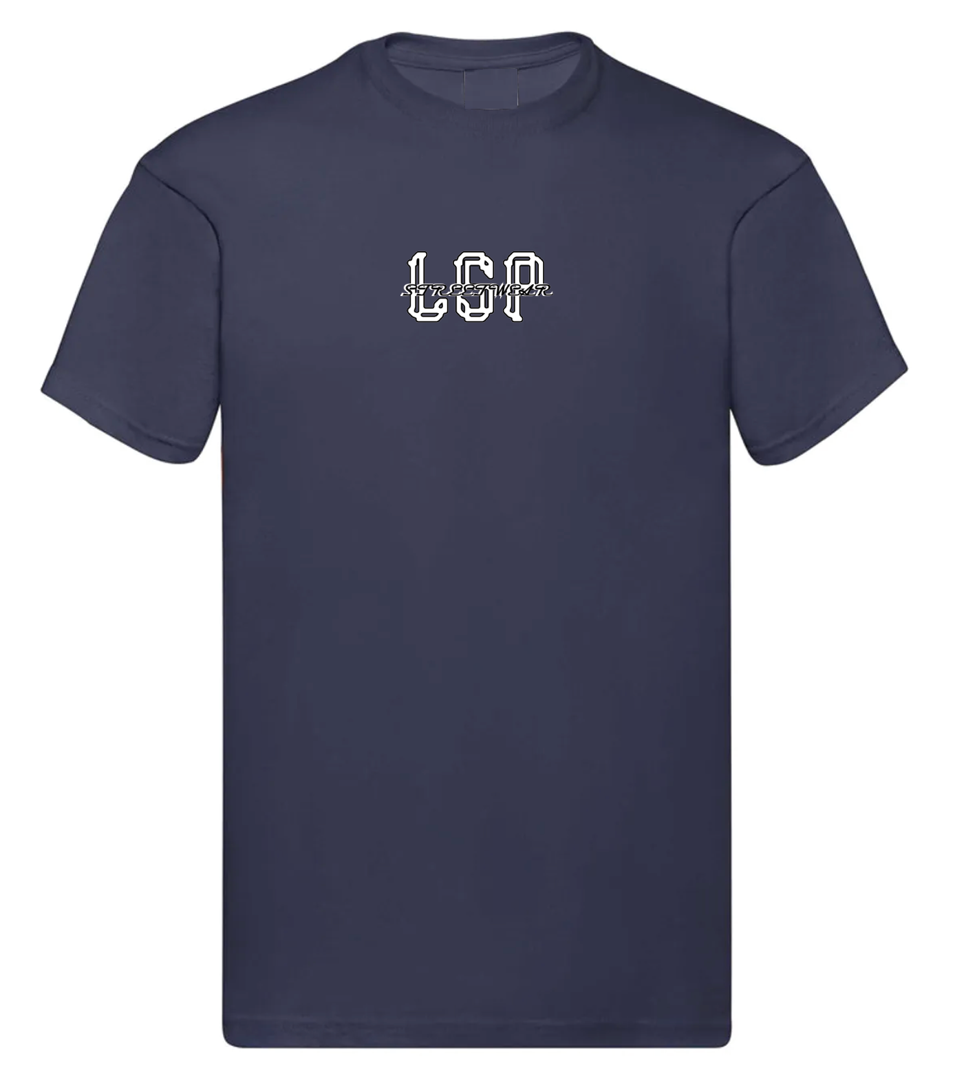 LSP Skeleton T-shirt