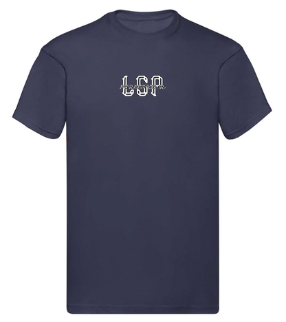 LSP Skeleton T-shirt