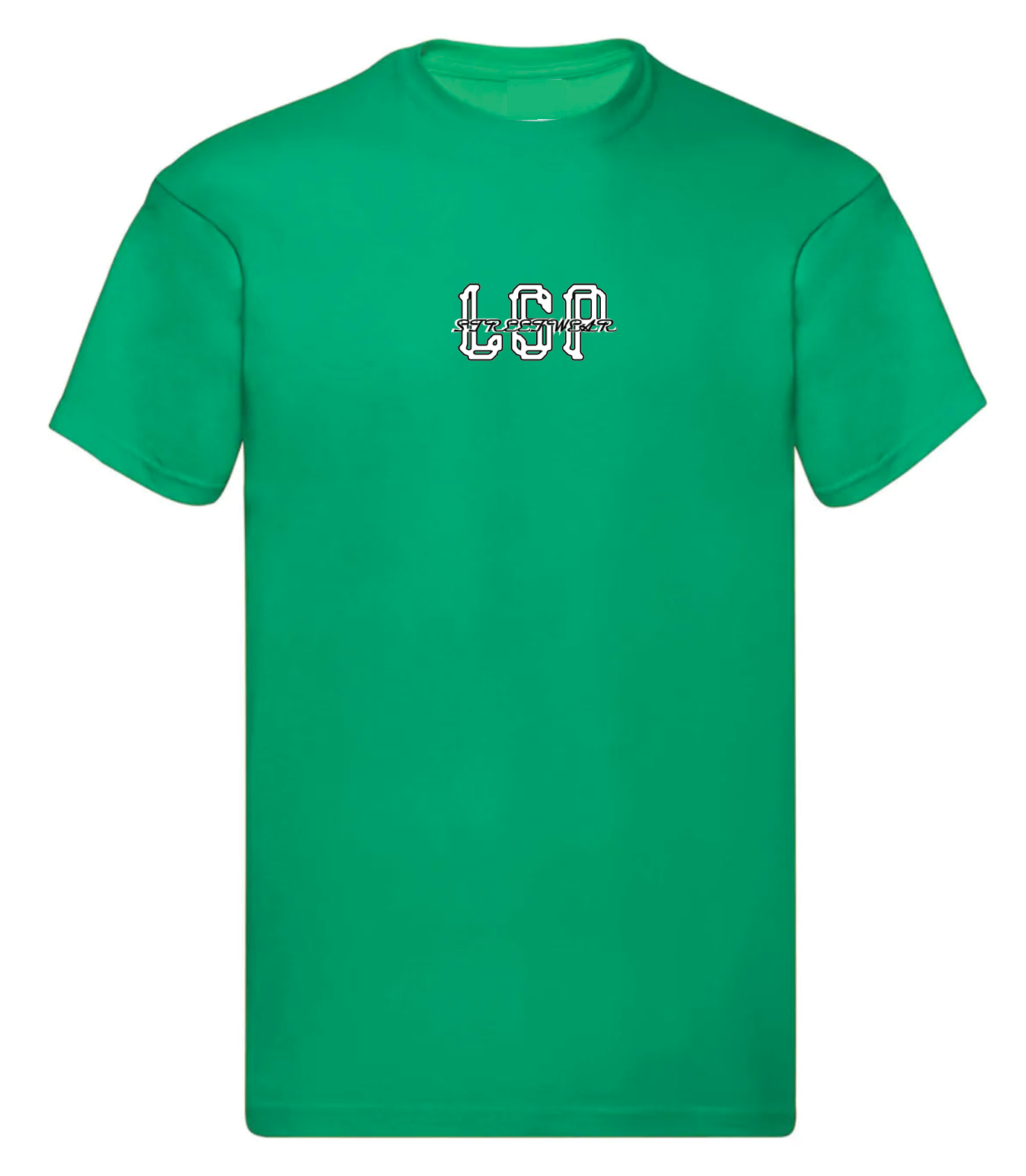 LSP Skeleton T-shirt