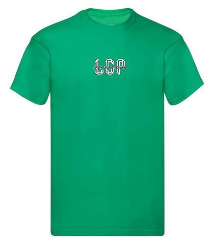 LSP Skeleton T-shirt