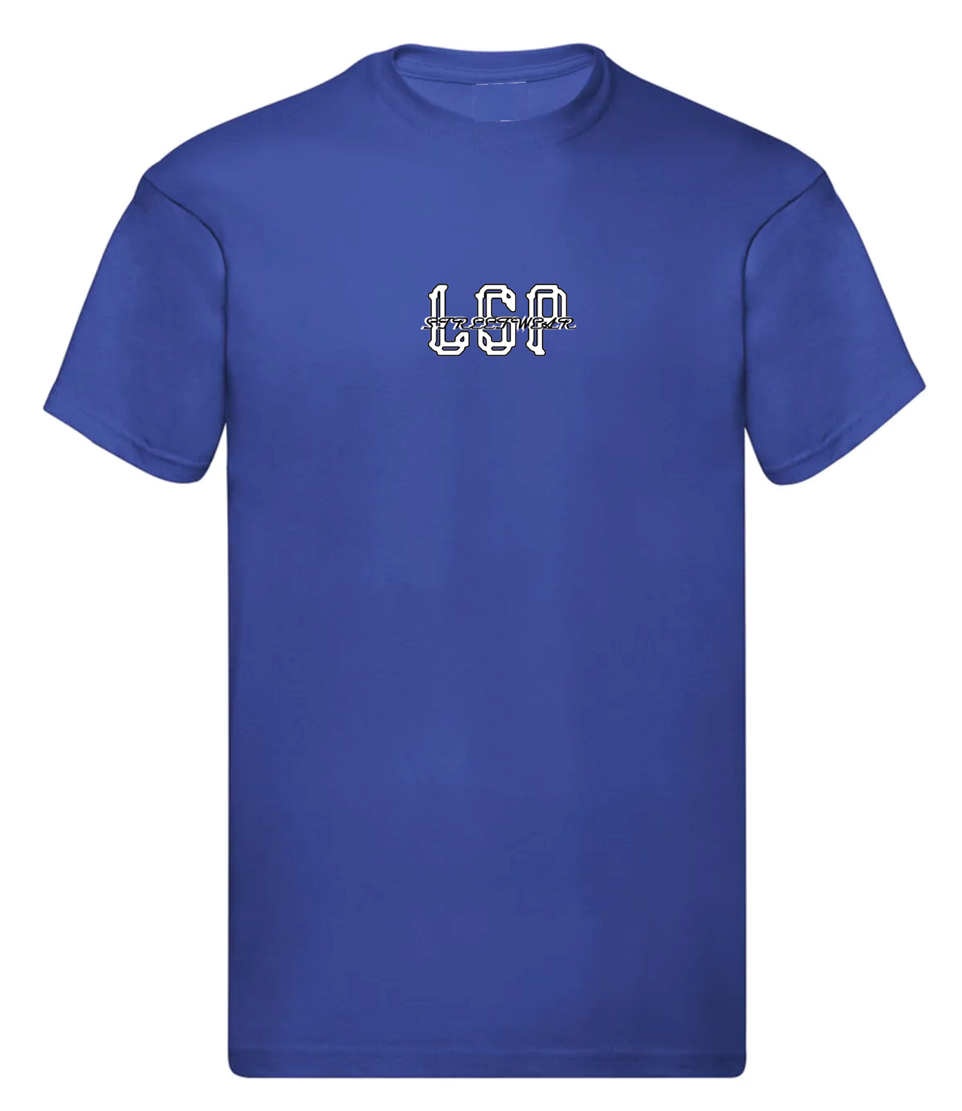 LSP Skeleton T-shirt