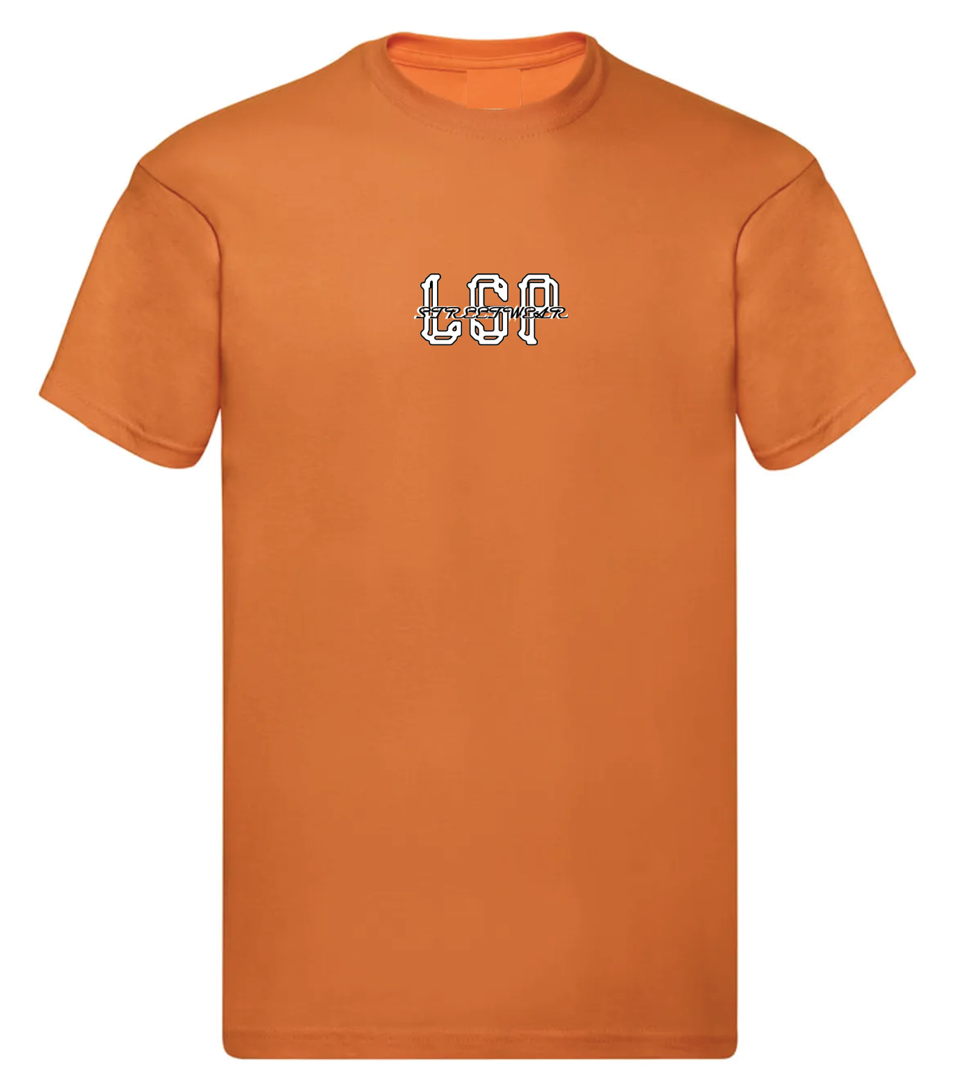 LSP Skeleton T-shirt