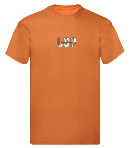 LSP Skeleton T-shirt