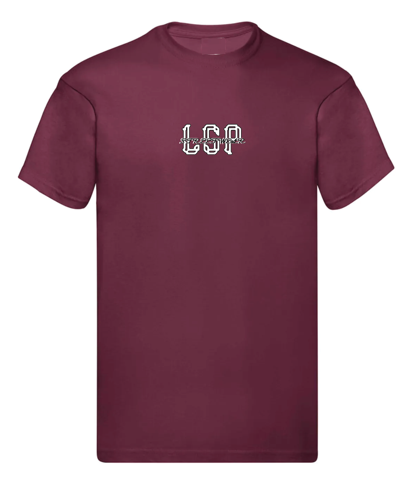 LSP Skeleton T-shirt