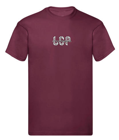 LSP Skeleton T-shirt