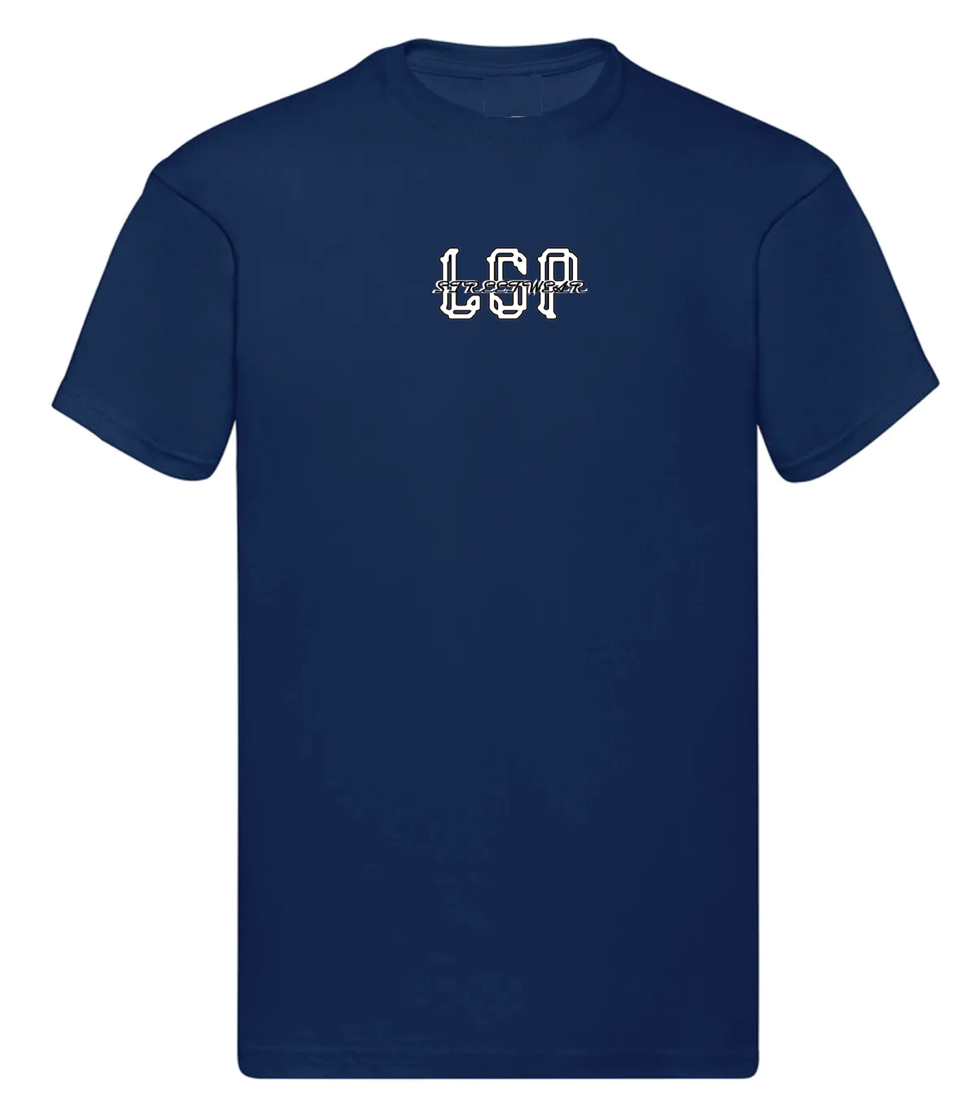 LSP Skeleton T-shirt