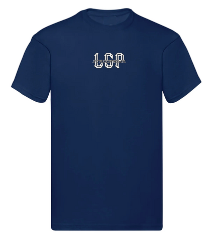 LSP Skeleton T-shirt