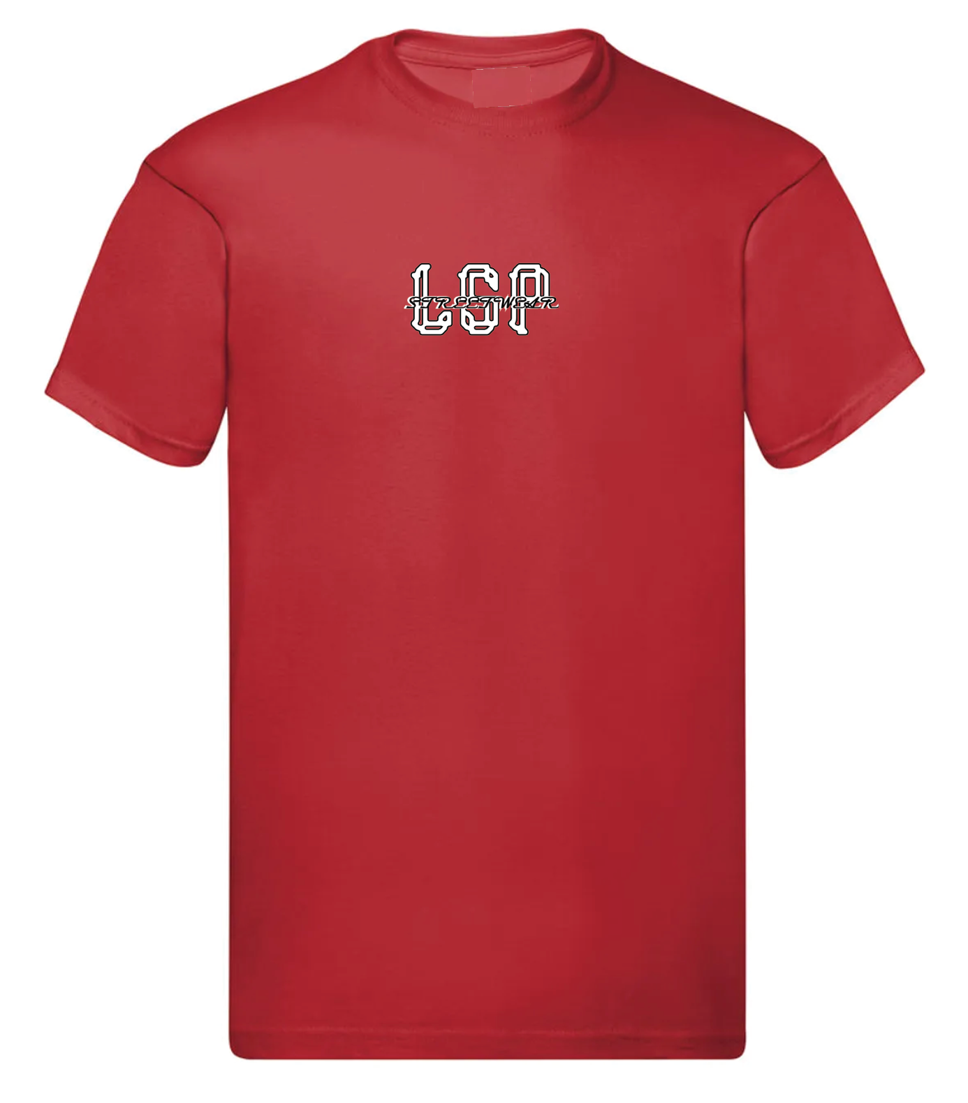 LSP Skeleton T-shirt