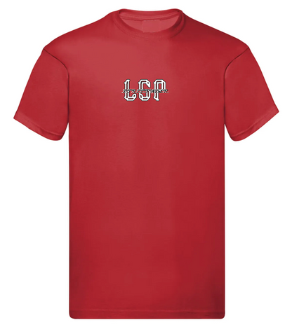 LSP Skeleton T-shirt