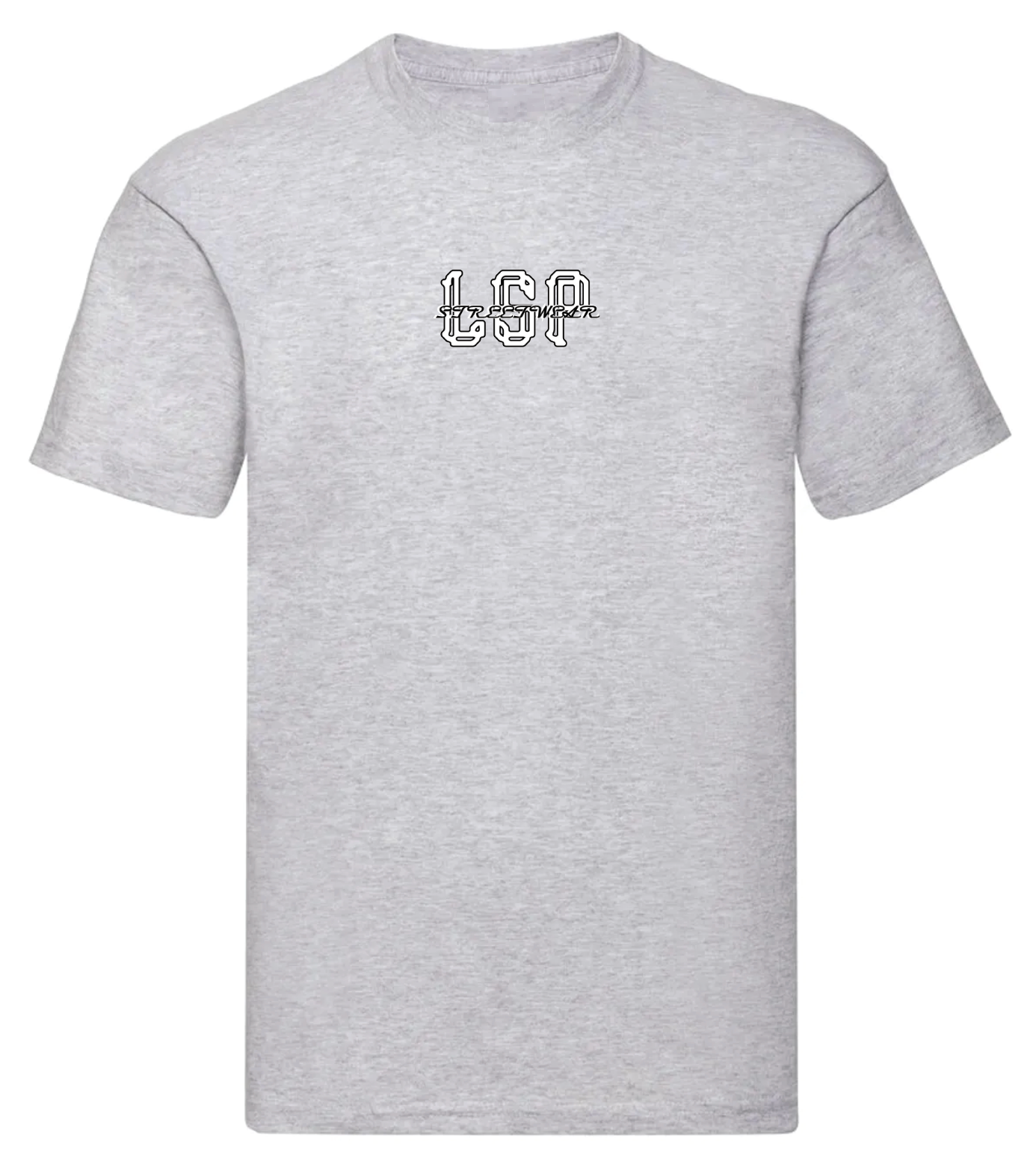 LSP Skeleton T-shirt