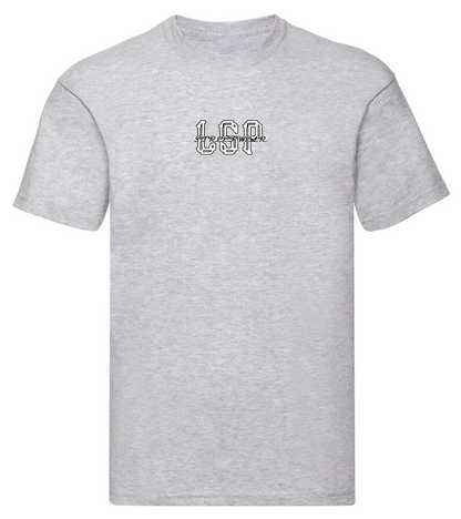 LSP Skeleton T-shirt