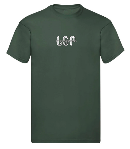 LSP Skeleton T-shirt