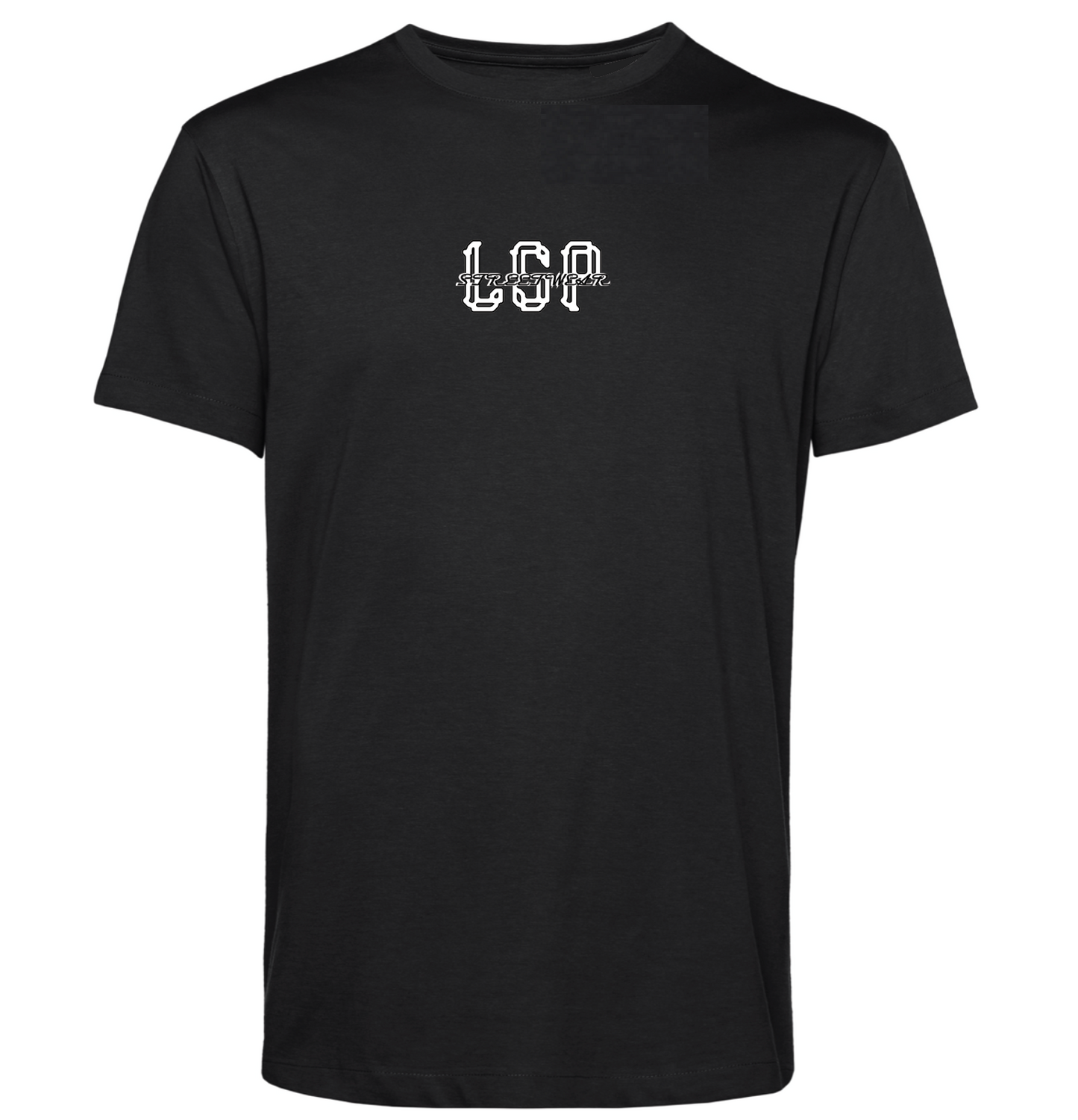 LSP Skeleton T-shirt
