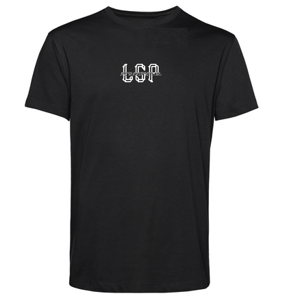 LSP Skeleton T-shirt
