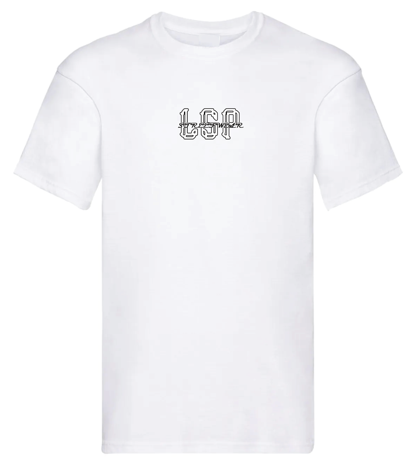 LSP Skeleton T-shirt