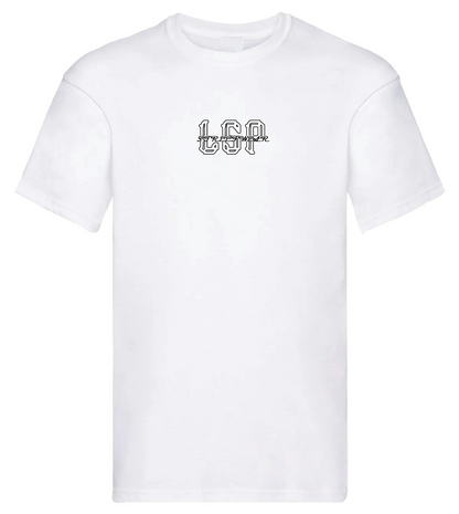 LSP Skeleton T-shirt