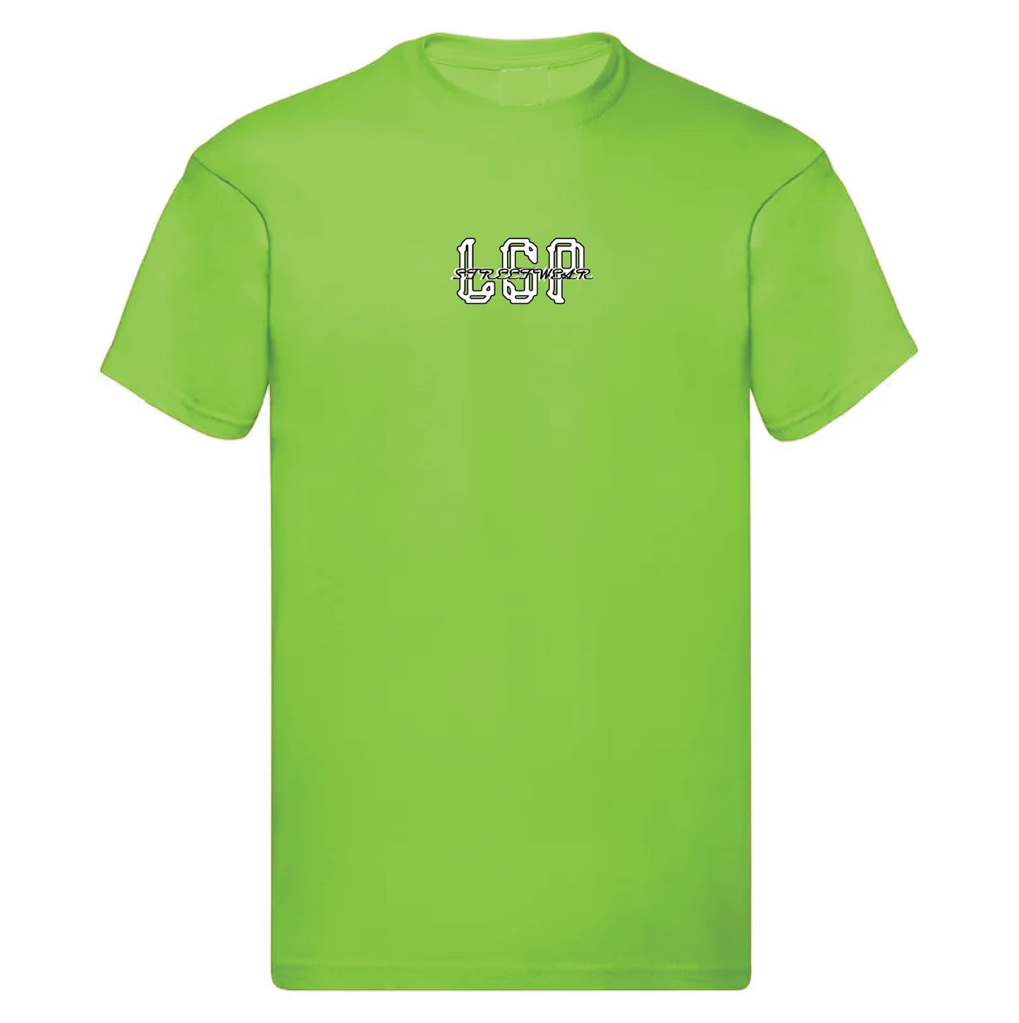 LSP Skeleton T-shirt