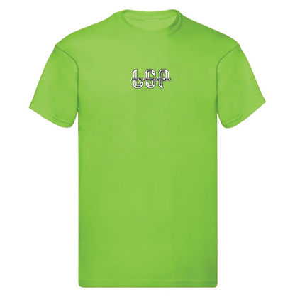 LSP Skeleton T-shirt