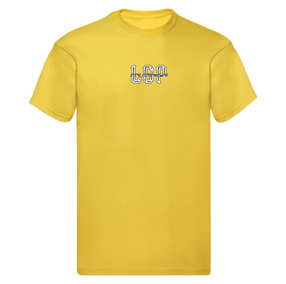 LSP Skeleton T-shirt
