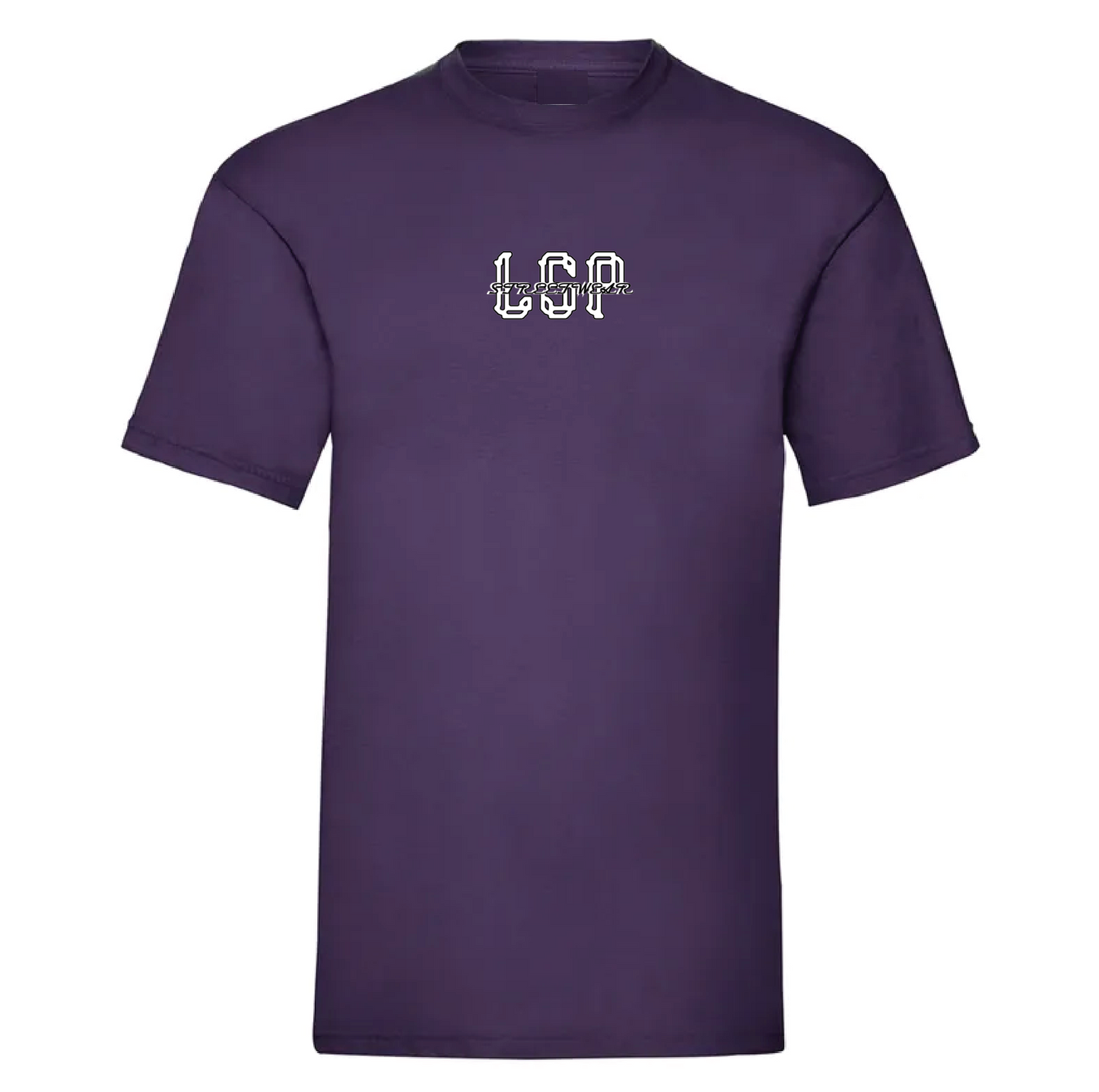 LSP Skeleton T-shirt