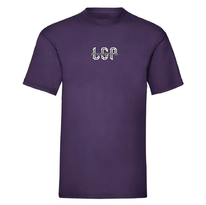 LSP Skeleton T-shirt