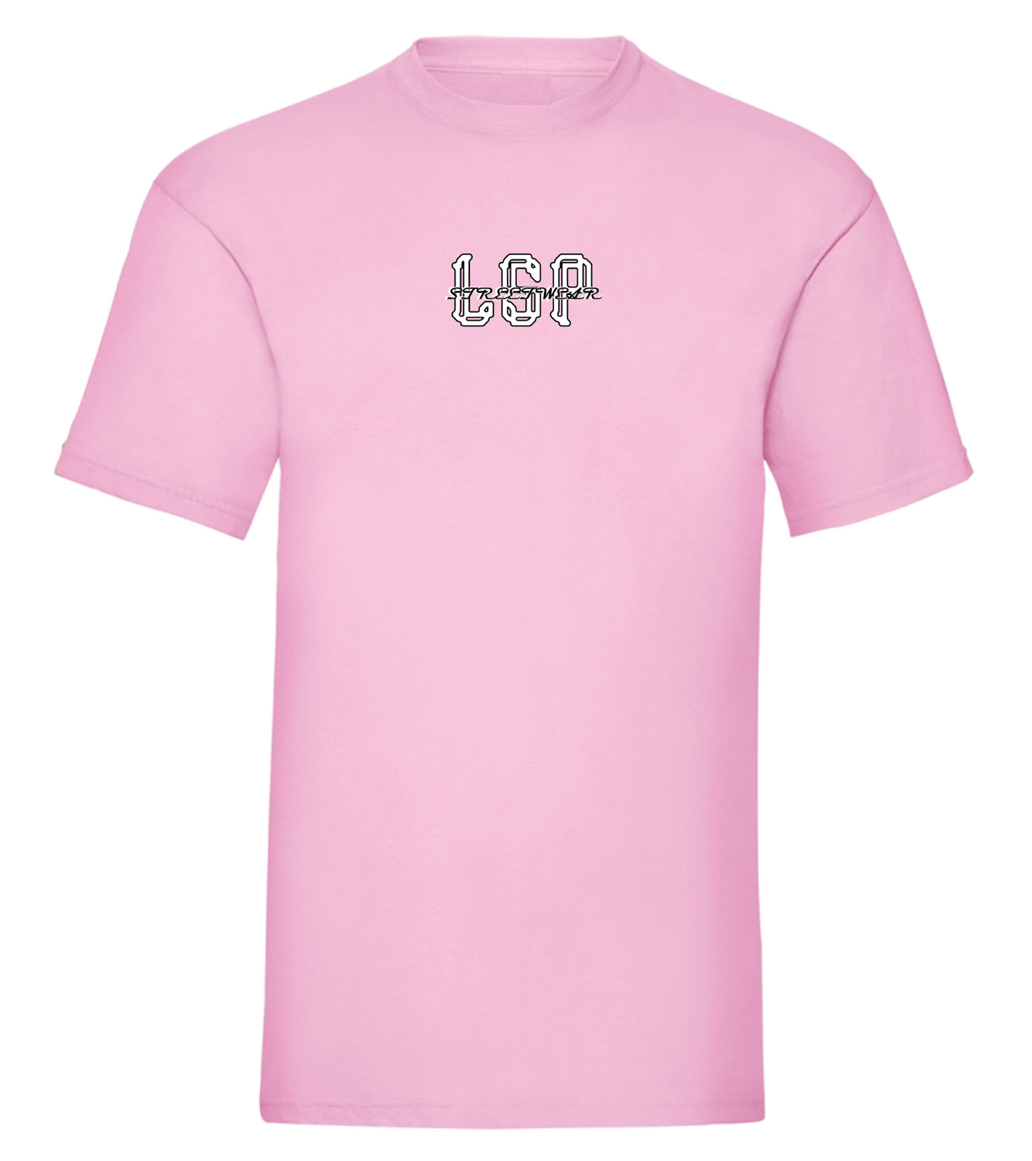 LSP Skeleton T-shirt