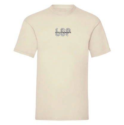 LSP Skeleton T-shirt