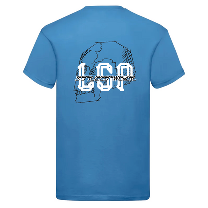 LSP Skeleton T-shirt