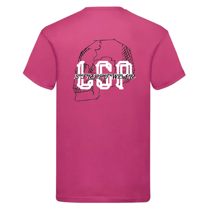 LSP Skeleton T-shirt