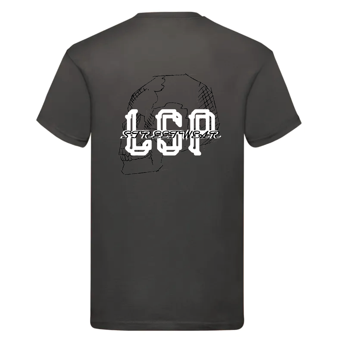 LSP Skeleton T-shirt