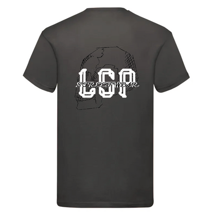 LSP Skeleton T-shirt