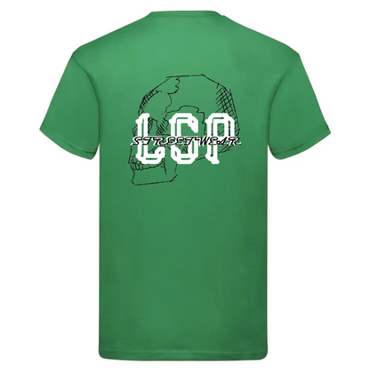 LSP Skeleton T-shirt